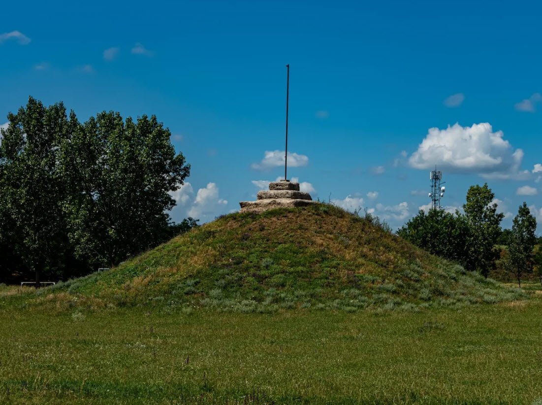 Cetatea Biharia, Biharia, Bihor, Romania, Romania